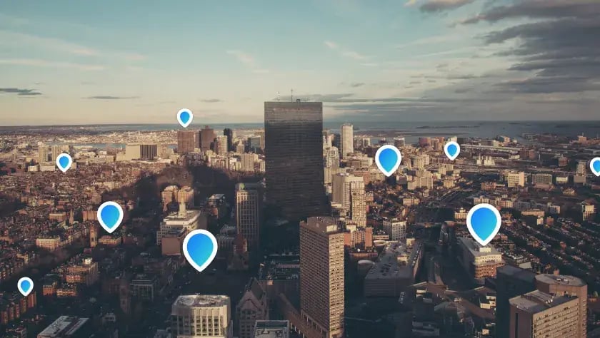 7 reasons why Chargeplanner is essential in your EV charger location strategy