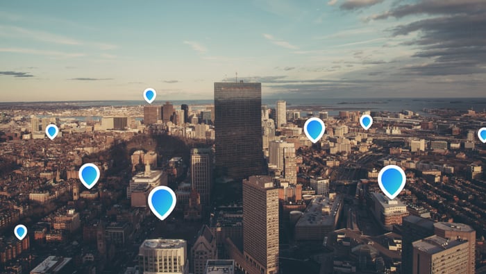 7 reasons why Chargeplanner is essential in your EV charger location strategy