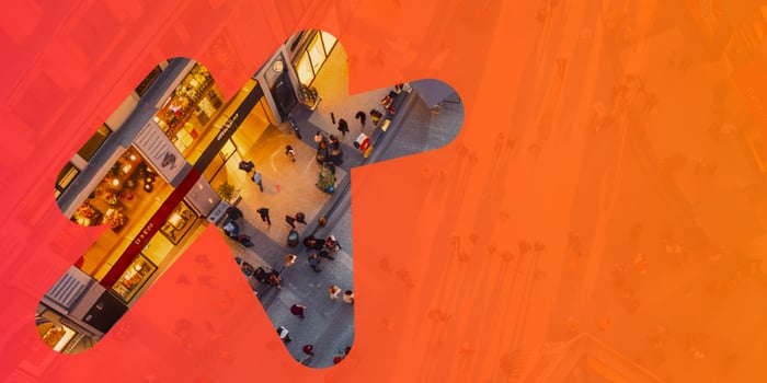 Market Report: The Belgian Retail Real Estate