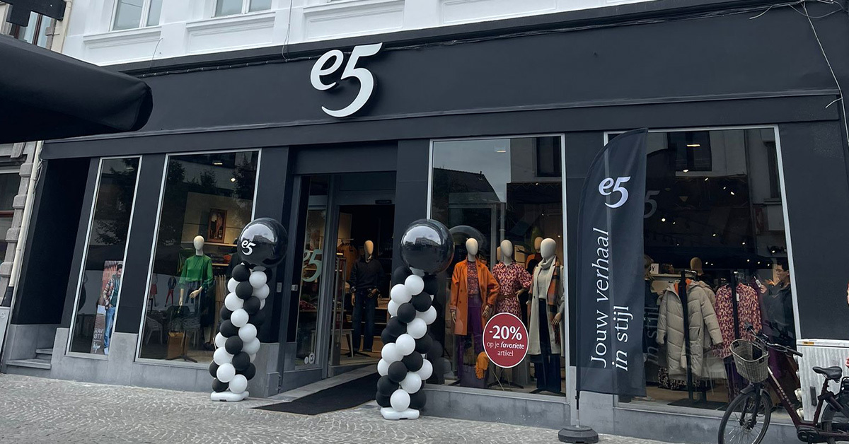 E5 x RetailSonar