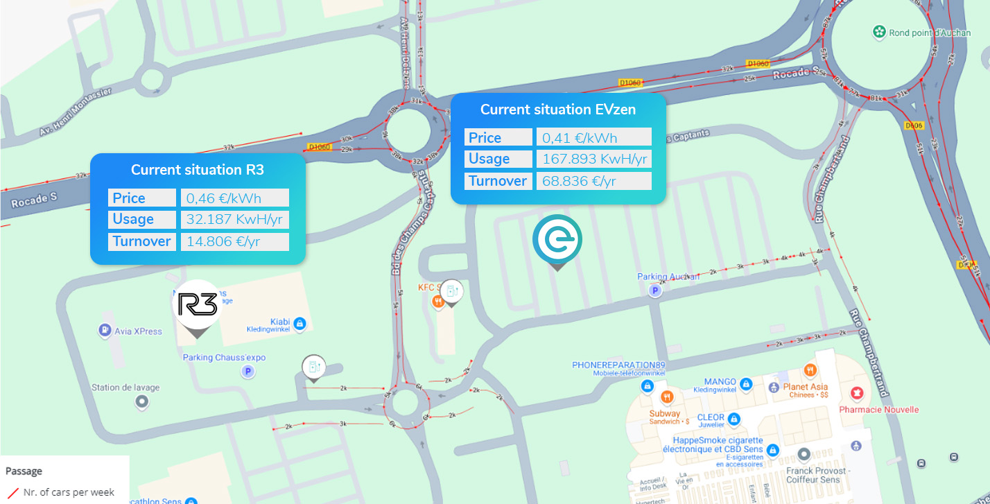 Evzen-ASIS Evzen-ASIS