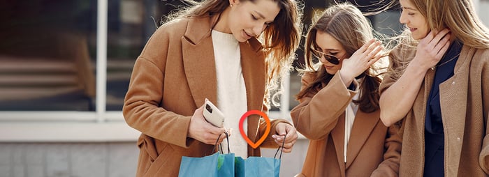 Comportement client 2023 : 6 informations fondamentales concernant la localisation des points de vente