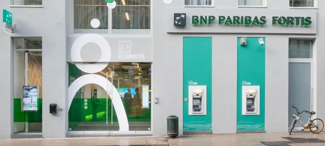 BNP Paribas Fortis