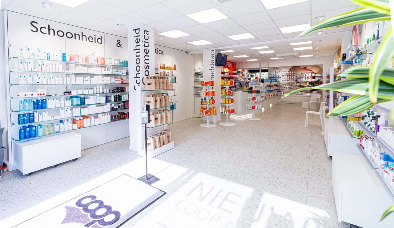 COOP Apotheken