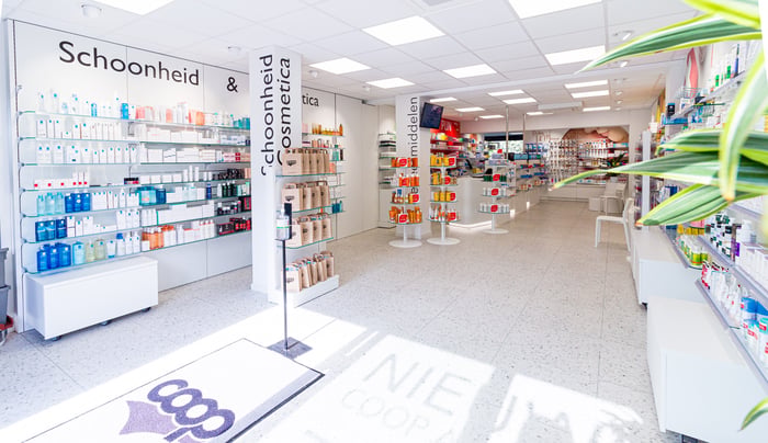 COOP Apotheken