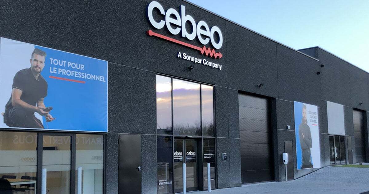 Cebeo