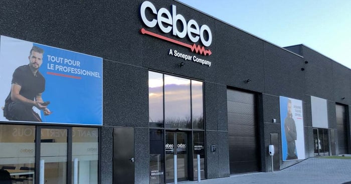 Cebeo