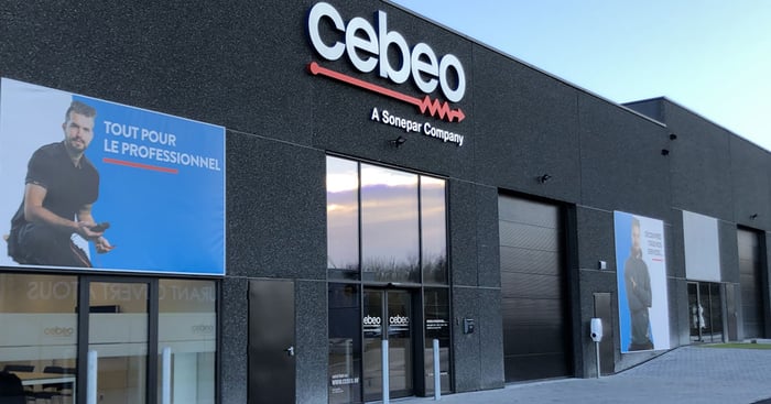 Cebeo