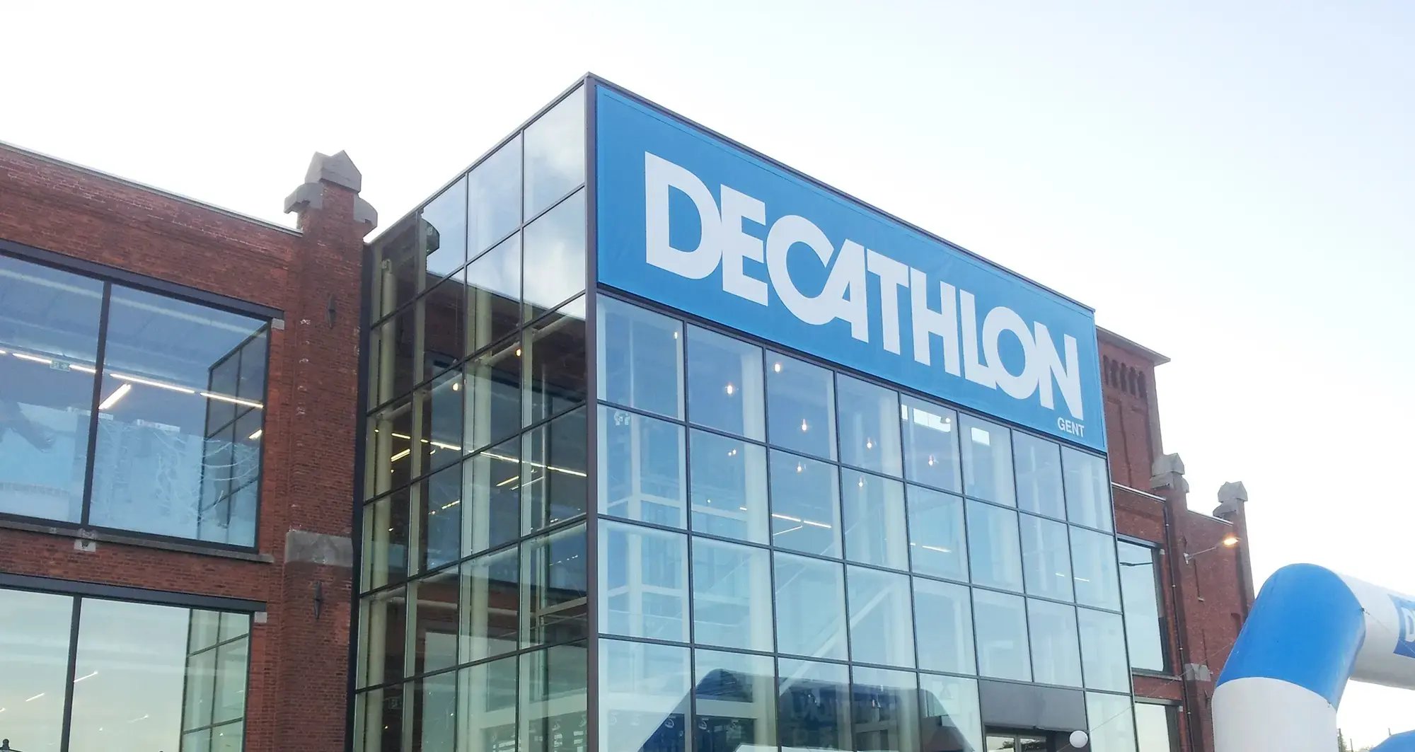 Decathlon