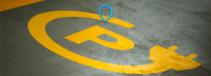 Laadinfrastructuur voor parkingeigenaars | Gast blog
