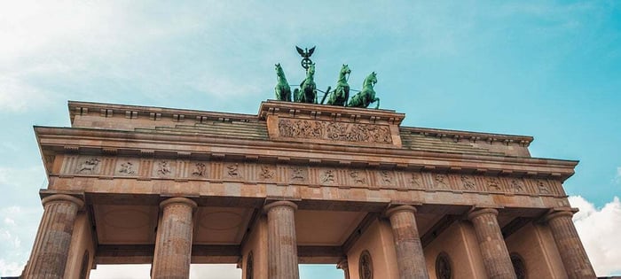 RetailSonar goes Germany!