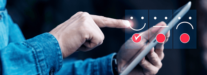 Klanten geven RetailSonar tevredenheidsscore van 9,2