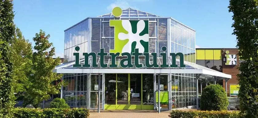 Intratuin
