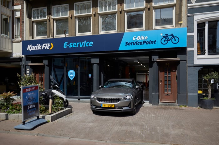 KwikFit