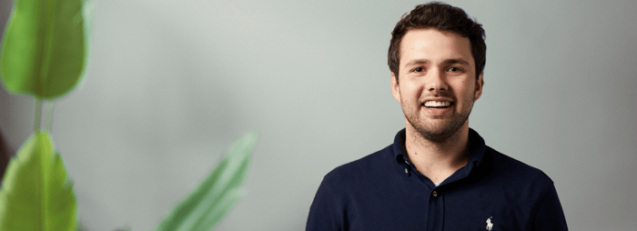 Maak kennis met Luuk, onze nieuwste geomarketing consultant!