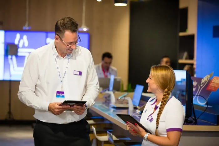 Proximus