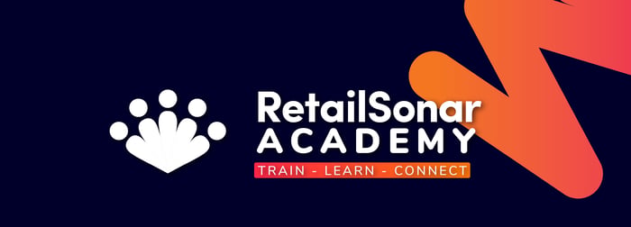 Welkom bij de RetailSonar Academy!