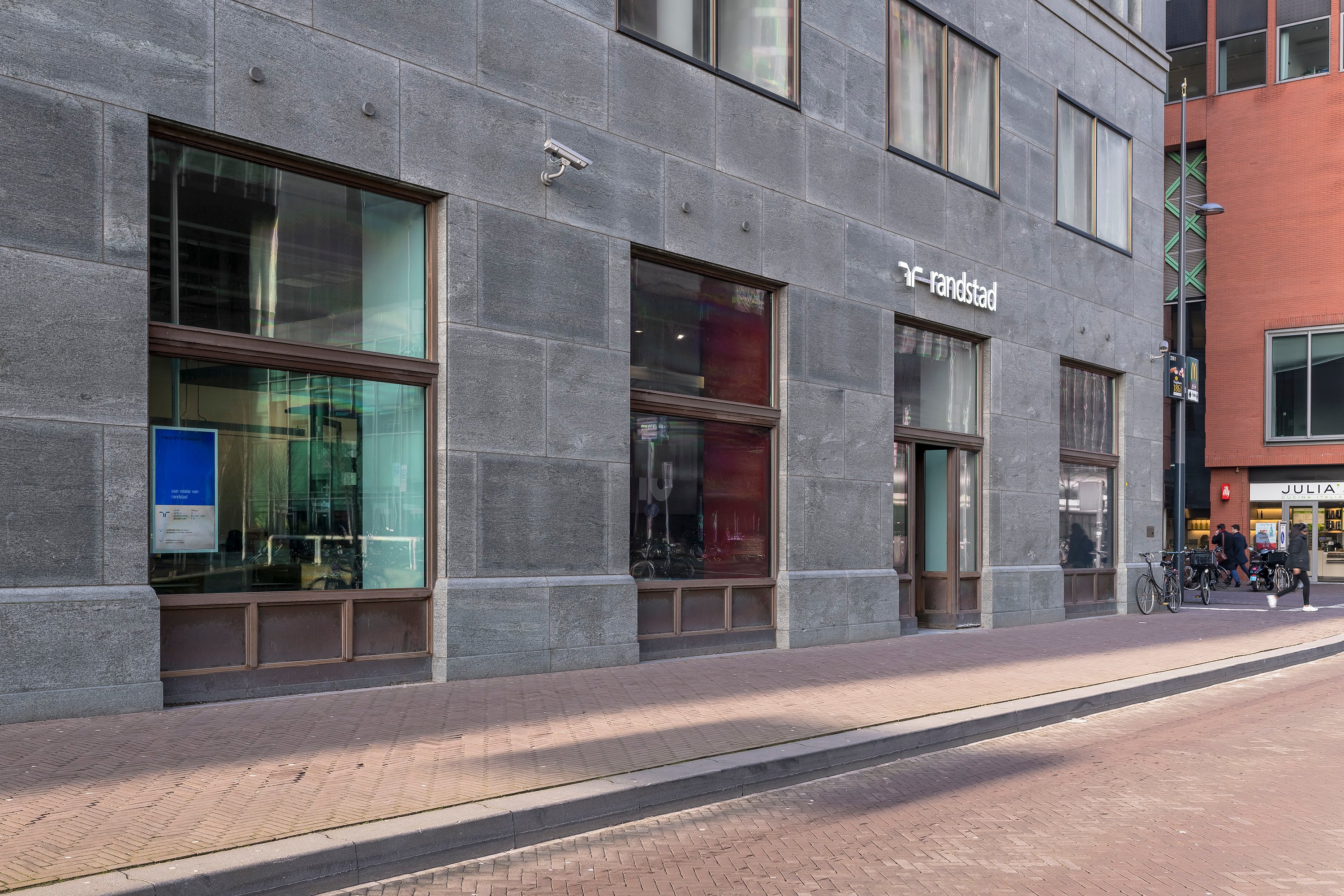 Randstad
