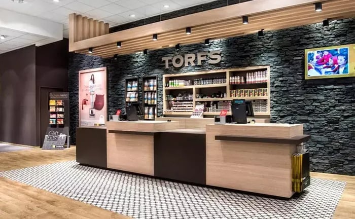 Torfs