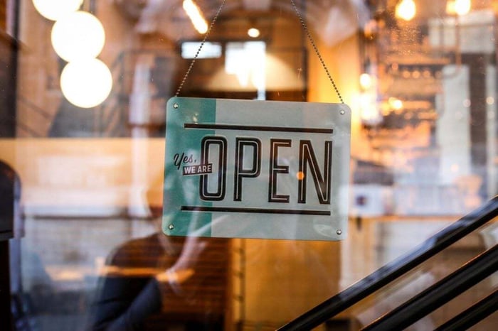 Opnieuw groeien naar maximale winkelprestaties