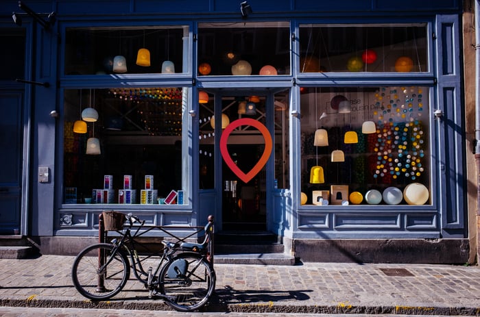Nieuw: exclusieve datapacks voor retailers