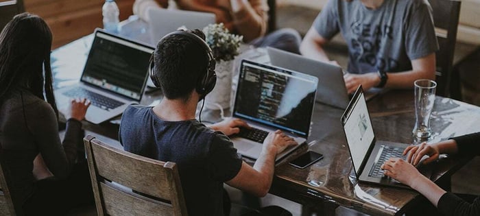 Data scientists to the rescue! Hoe kunnen we jou helpen?