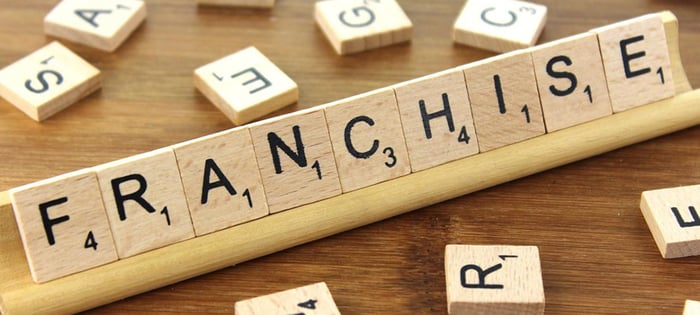 5 vragen die franchisegevers wakker houden