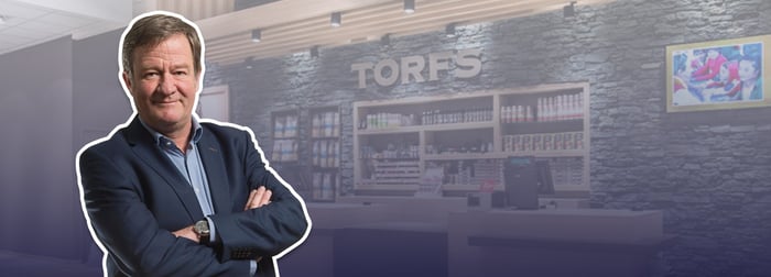 VIDEO: De lockdown lessen van Wouter Torfs