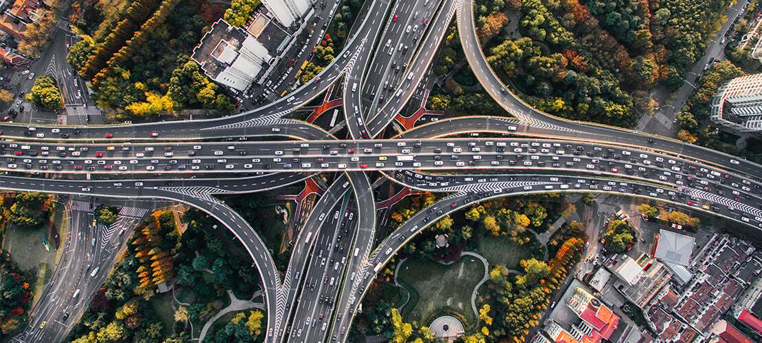 Hoe vermijd je een foute locatiebeslissing? Deel 1: het belang van mobiliteit &amp; visibiliteit