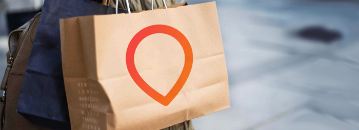 Retail in grote steden herstelt, ‘koop lokaal’ effect in kleine steden verdwijnt