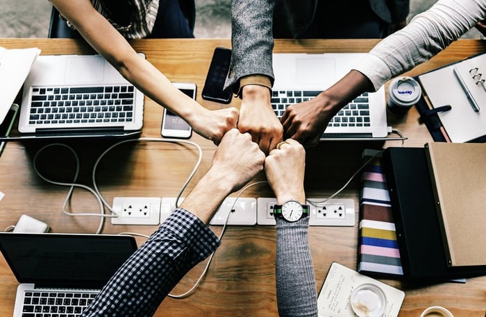 Zo maken vastgoed, sales & marketing samen een succes van locatiestrategie