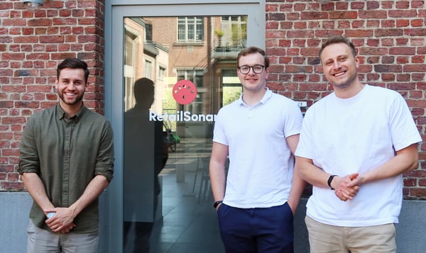 Ladeplan RetailSonar Pressrelease 2