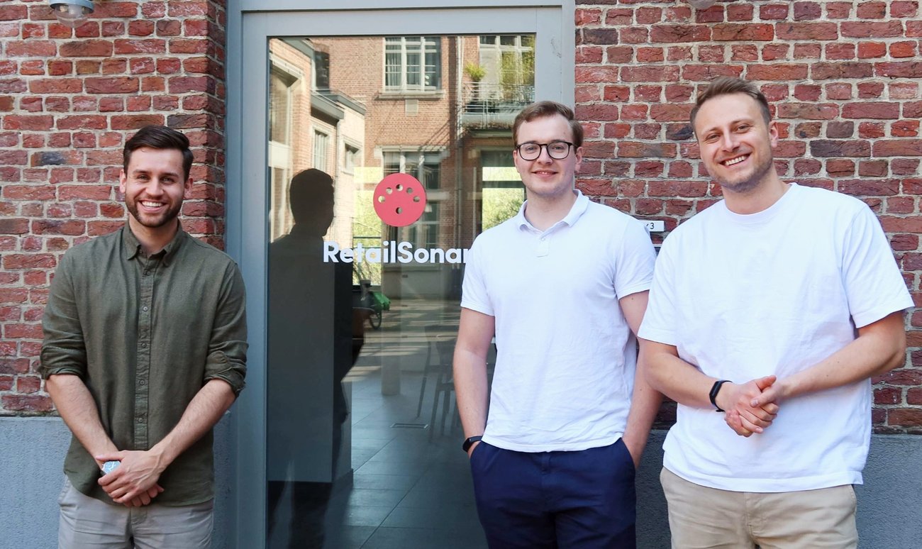 Ladeplan RetailSonar Pressrelease 2