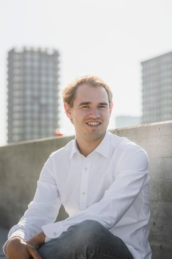 Viktor Vorsselmans