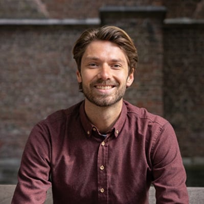 Thom Suurland