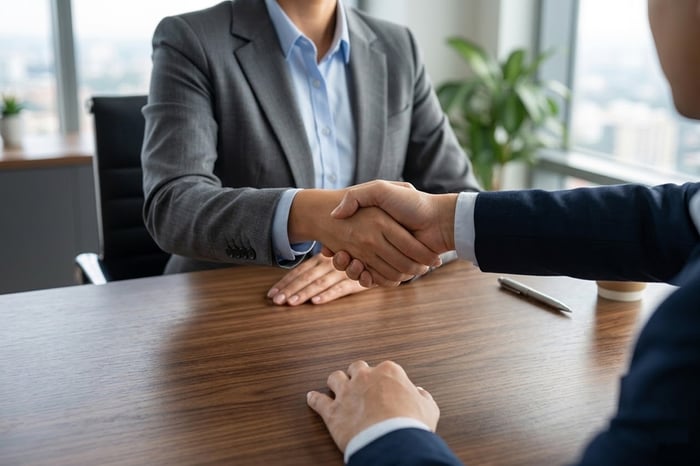 Experienced Customer Intelligence Consultant - ChargePlanner Belgium