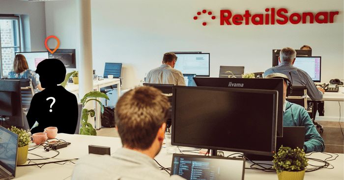 Bilingual Customer Intelligence Consultant Belgium