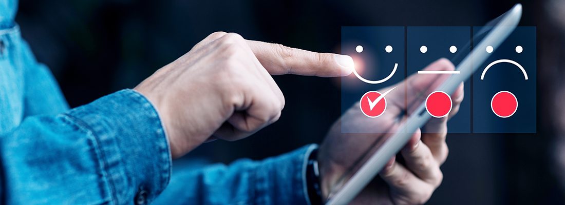 Kunden geben RetailSonar einen Net-Promoter-Score von 9,2