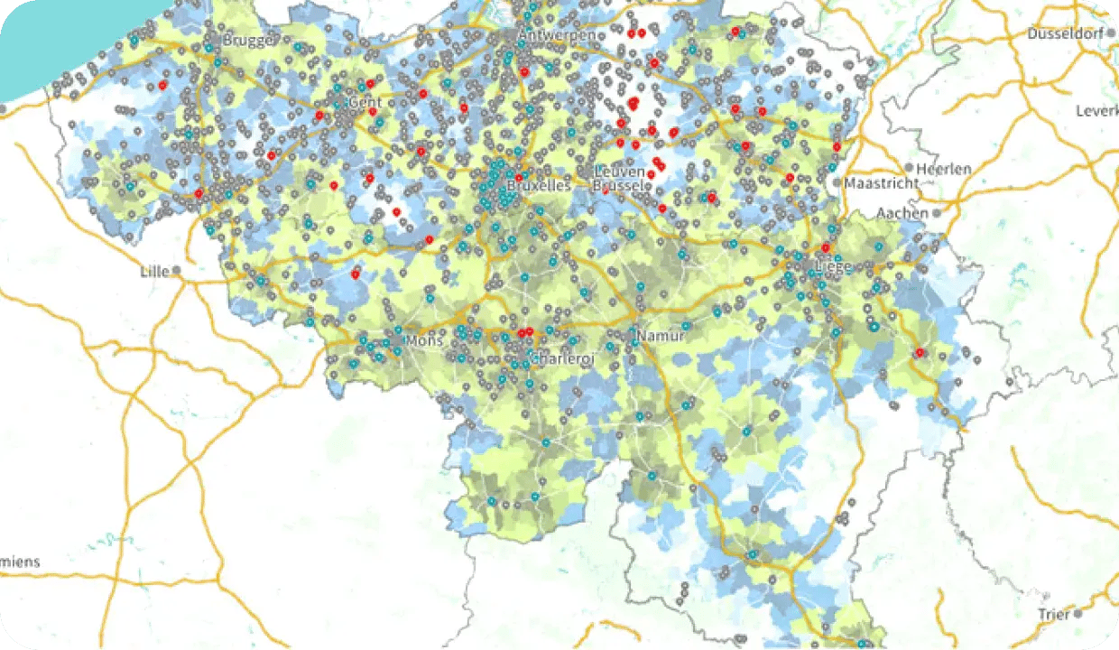 city-with-people-walking-around-building-with-sign-that-says-name-it 3