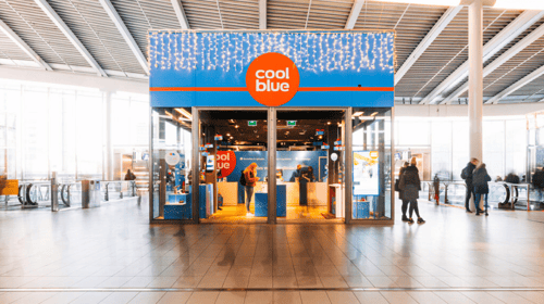 coolblue utrecht