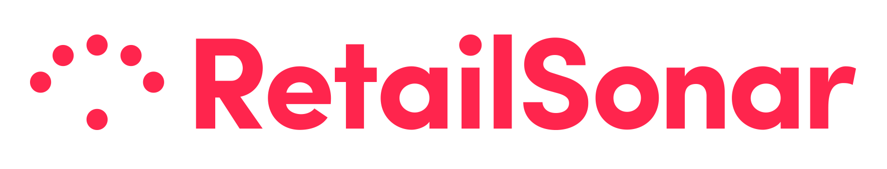 RetailSonar Logo