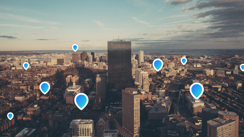 7 reasons why Chargeplanner is essential in your EV charger location strategy