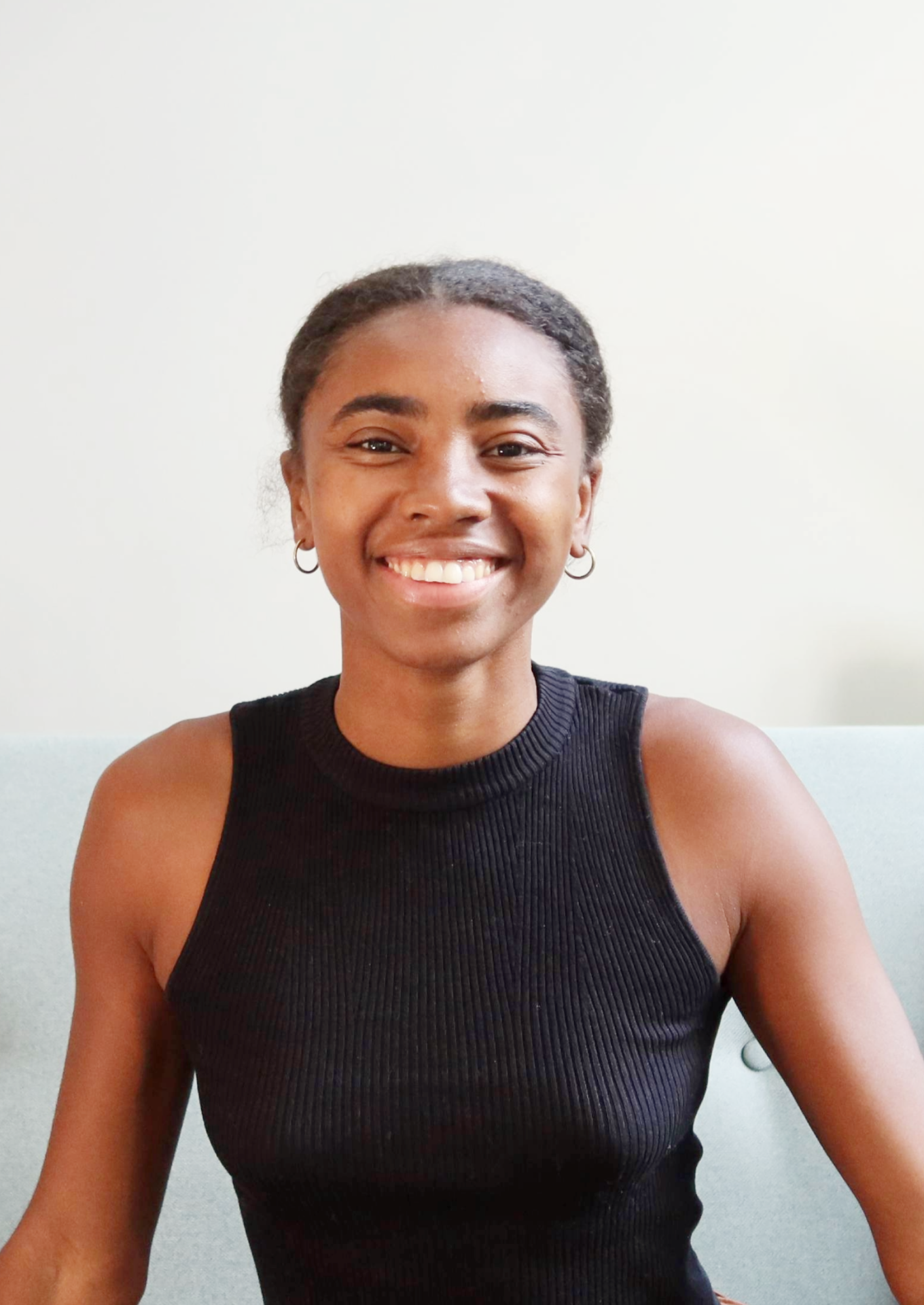 Anne-Gaëlle Songeons