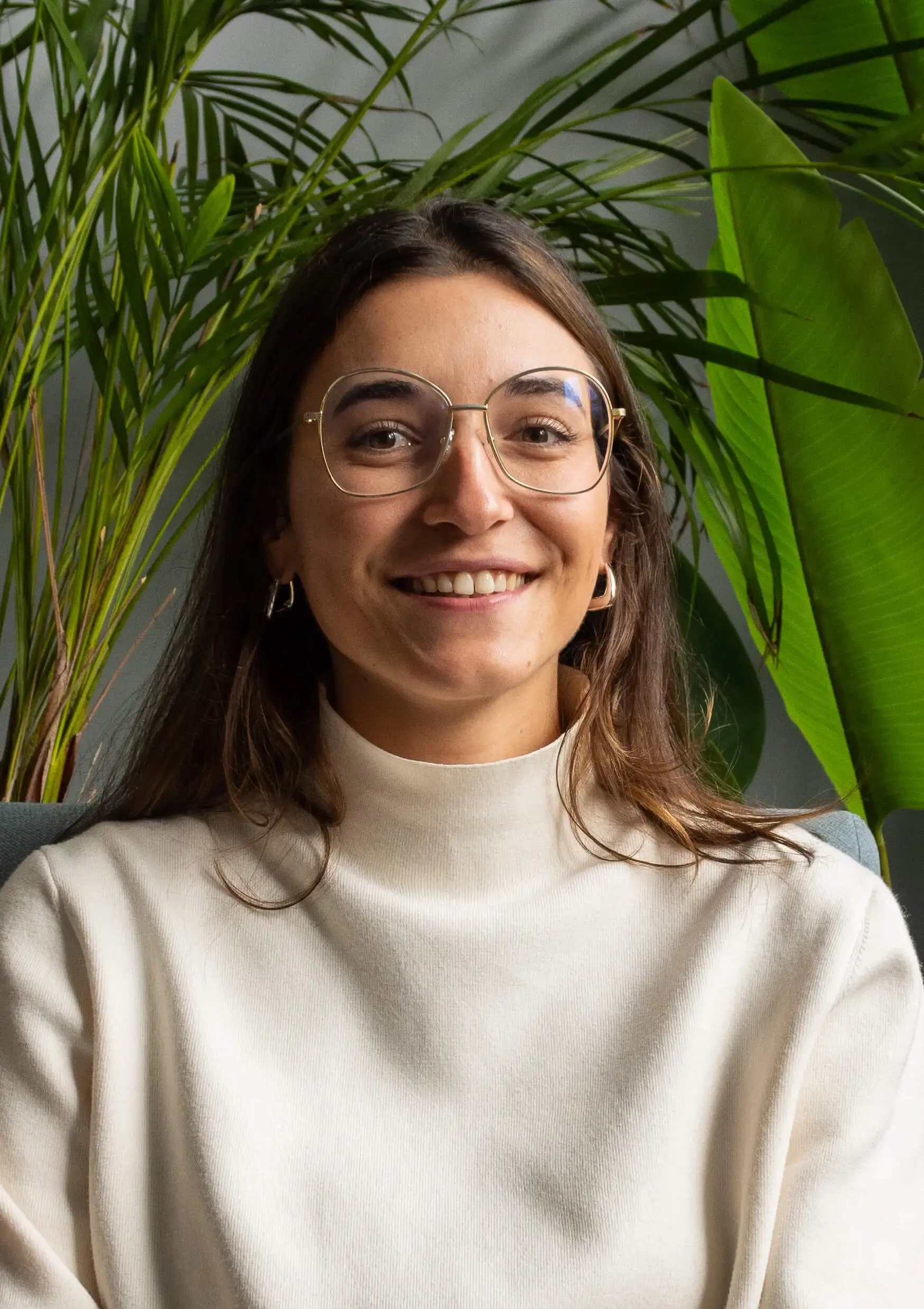 Marilyn Van Renterghem