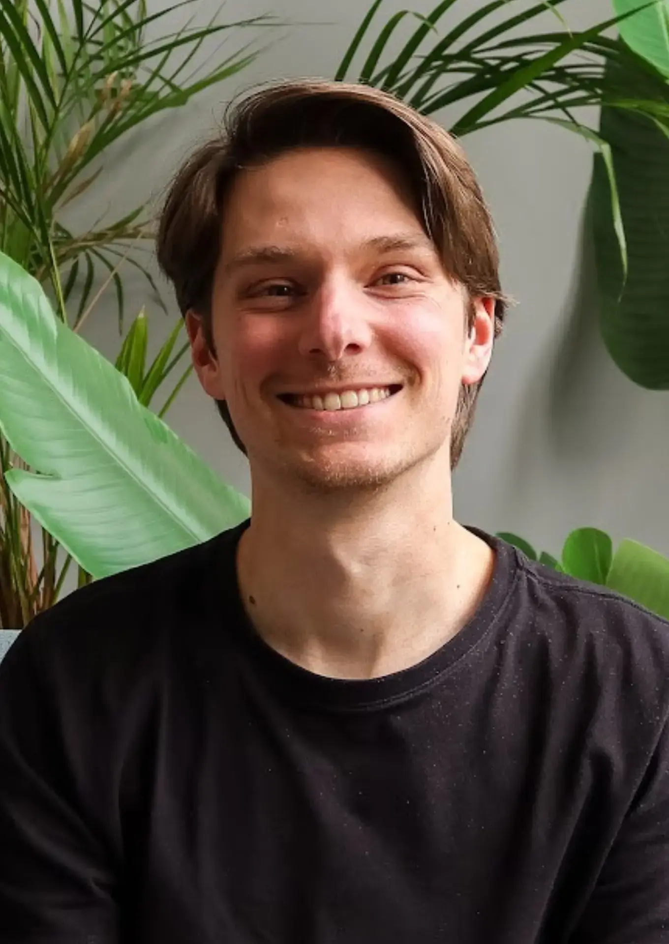 Ruben De Vleeschauwer