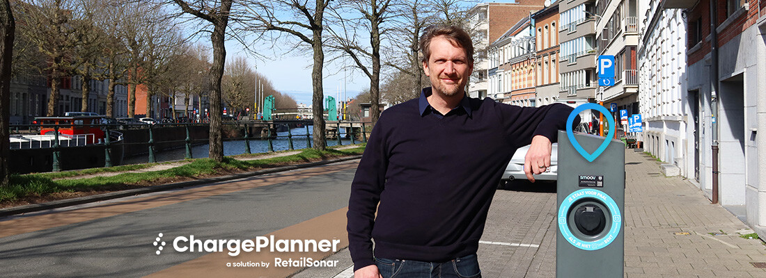 RetailSonar launches ChargePlanner: sales forecasting software for EV charging stations