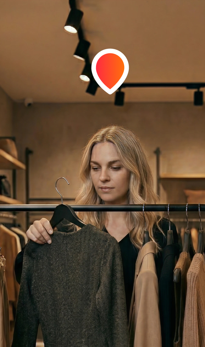 Fashion industries page