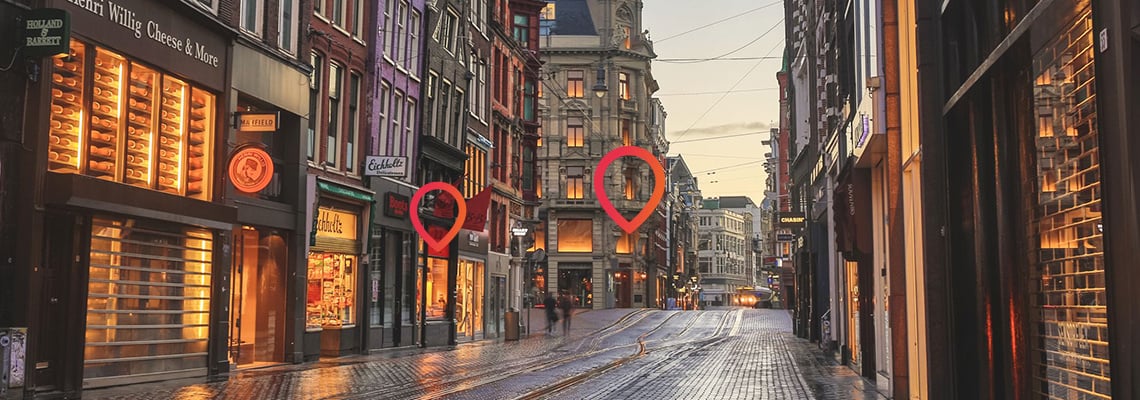 Geomarketing: Was ist das und wie können Einzelhändler davon profitieren?