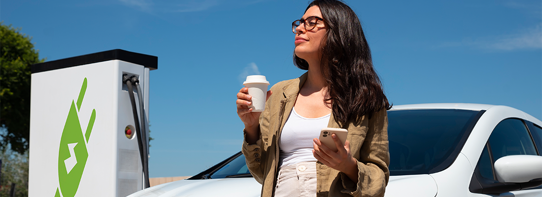 Deze 5 succesfactoren bepalen de omzet van jouw publieke laadlocatie