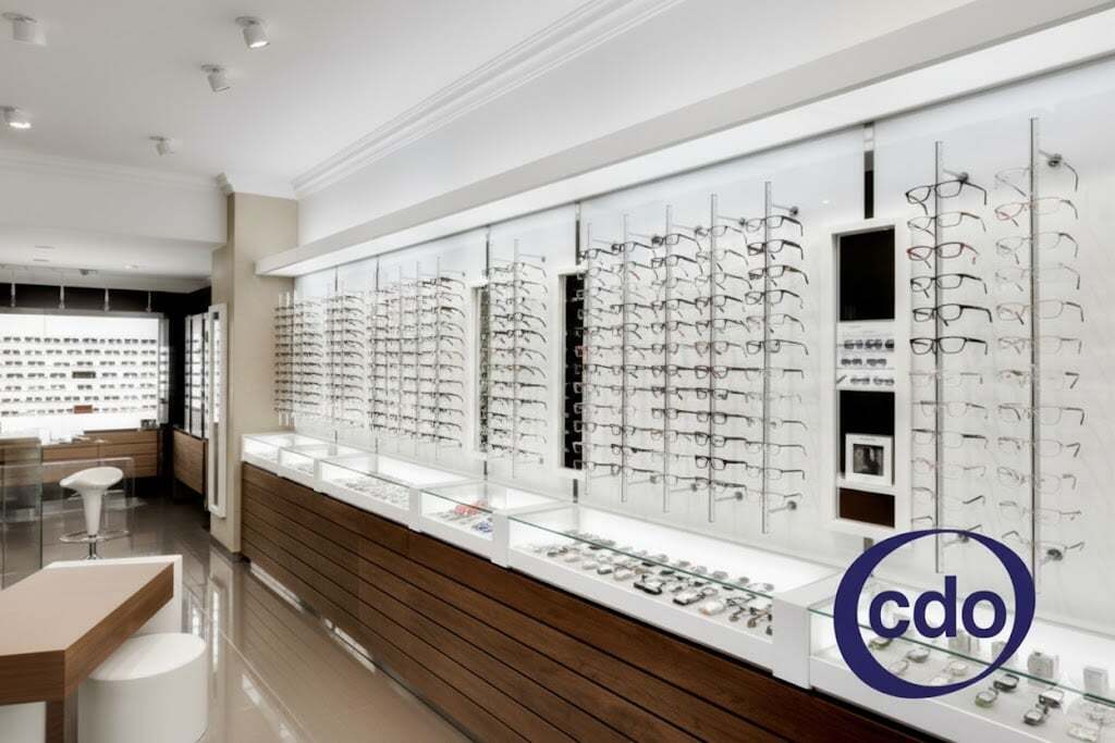 CDO (Centrale des Opticiens)